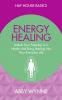 Energy Healing