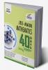 JEE Main Mathematics 40 Days Score Amplifier