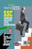 Practice Sets SSC Combined Graduate Level Exam (TIER-II)