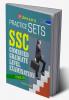 Practice Sets SSC Combined Graduate Level Exam (TIER-II)
