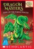 Song of the Poison Dragon: A Branches Book (Dragonmasters #5)