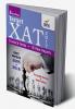 Target XAT 2017 (Past Papers 2005 - 2016 + 5 Mock Tests)
