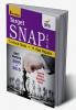 Target SNAP 2016 (Past Papers 2005 - 2015) + 5 Mock Tests
