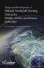 Design and Development of Efficient Multipath Routing Protocol in Mobile Ad-hoc and Sensor Networks