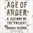 AGE OF ANGER