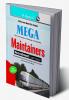 MEGA: Maintainers Recruitment Exam Guide