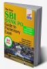The New SBI Bank PO Guide to Preliminary Exam with 2015 & 2016 Solved Paper 3rd Edition