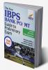 The New IBPS Bank PO/ MT Guide to Preliminary Exam with 2015 & 2016 Solved Papers 2nd Edition