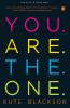 You Are The One