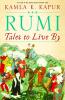 Rumi: Tales to Live By