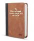 PROFESSIONAL'S New Criminal Laws Coat Pocket Edition- Palmtop Edition Beautifully Crafted Leather Bound Round Edges Bookmark Ribbon and Soft Touch Natural Shade Paper Compact and Handy covering New Criminal Laws- Bharatiya Nagrik Suraksha Sanhita 2023 (BNSS) with effective date 1.7.2024 and important notifications