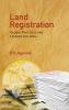 Land Registration: Global Practices and Lessons for India