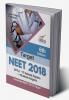 Target NEET 2018 (2012-17 Solved Papers + 10 Mock Papers) 6th Edition