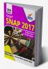 TARGET SNAP 2017 (Past Papers 2005 - 2016) + 5 Mock Tests - 9th Edition