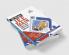 16 Years JEE Main Topic-wise Solved Papers (2002-17)