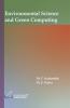 Environmental Science and Green Computing