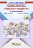 PHARMACEUTICAL INORGANIC CHEMISTRY