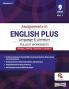 Assignment In English Plus Class 9 Cbse - Vol. I