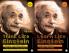Think Like Einstein & Learn Like Einstein (2 Books in 1)
