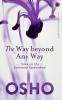 The Way Beyond Any Way