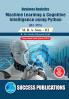 Machine Learning and Cognitive Intelligence using Python (305)MBA Sem-III