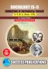 Foundations of Sociological Thought (S-1)S.Y.B.A Sem.-III