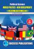 World Politics-New Developments(PO-C9 )M.A Sem-III