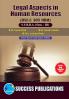 Legal Aspects in Human Resources ( 306HRM) BBA Sem-III