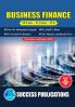 Business Finance (301)M.Com Sem-III