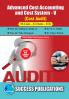 Cost Audit (Costing-V)(307)M.Com Sem-III