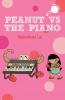 Peanut vs the Piano (hOle Series) [Paperback] Yashodhara Lal and Shreya Sen