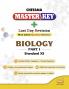 MasterKey- Biology Part I