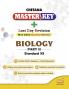 MasterKey- Biology Part II