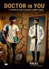 Doctor in You: A Motivational Guide with 11 Untold Secrets to become a NEET Topper | Vikas Nain