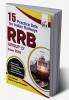 15 Practice Sets for Indian Railways (RRB) Group D Exam 2018