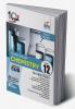 10 in One Study Package for CBSE Chemistry Class 12 with 5 Model Papers 2nd Edition