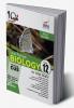 10 in One Study Package for CBSE Biology Class 12 with 5 Model Papers 2nd Edition
