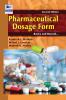 Pharmaceutical Dosage Form