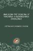 ANALYZING THE OPINIONS OF TEACHERS: A RESEARCHER'S EXPERIENCE