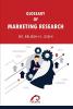 GLOSSARY OF MARKETING RESEARCH