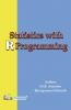Statistics with R Programming