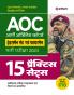 AOC Tradesman Mate and Fireman Exam 2023 Hindi 15 Practice Sets