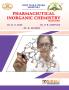 PHARMACEUTICAL INORGANIC CHEMISTRY SIMPLIFIED FIRST YEAR BPHARM SEMISTER I