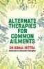 Alternate Therapist for Common Ailments