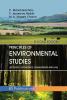 Principles of Environmental Studies