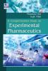 A Comprehensive Book on Experimental Pharmaceutics