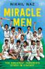 MIRACLE MEN