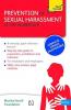 PREVENTION OF SEXUAL HARASSMENT AT THE WORKPLACE
