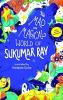 MAD AND MAGICAL WORLD OF SUKUMAR RAY THE