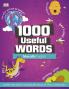 1000 Useful Words: Marathi-English [Paperback] DK